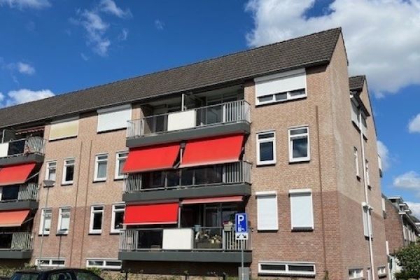 Pastoor Savelbergstraat 118